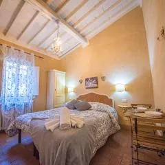 Il Giardino Segreto B&B