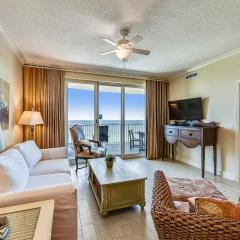 Twin Palms Resort #1404 by Book That Condo