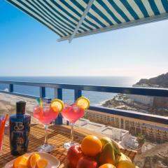 Stunning Views Guaranteed