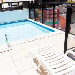 Apartamento de Alto Padrão na Ponta Verde
