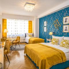 B&P Apartments City Center