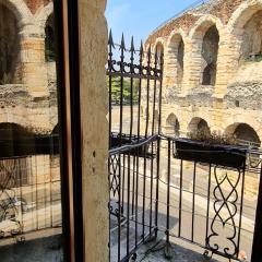 Arena Dreams Apartment