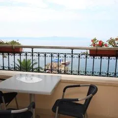 Aparthotel Natalia Podgora