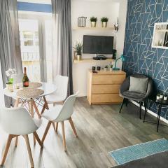 Apartament Twardowscy