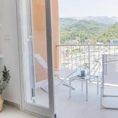 YourHouse Es Niu, apartment in Puerto de Sóller