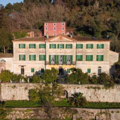 Agriturismo Villa Cavallini