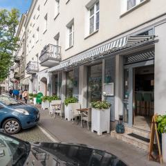 Poznanska Serviced Apartments