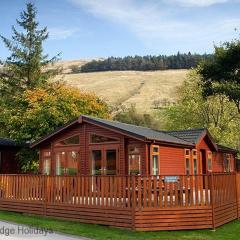 Troutbeck Retreat Lodge