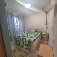 Cozy apartment II in Fuengirola Hills upper Torreblanca