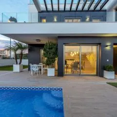 3061 Villa DALI