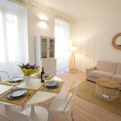 Nice Renting - BARILLERIE - COZY LOFT OLD NICE - SEA FRONT - SALEYA - MASSENA