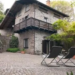 Casa Vacanza Scacco d' Argento