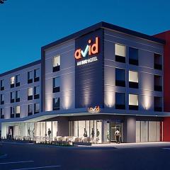 avid hotels - Lexington - Hamburg Area, an IHG Hotel