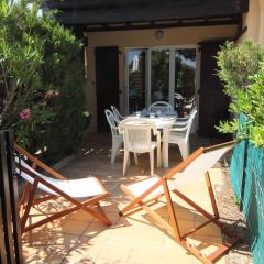 Holiday Home Les Marines des Capellans by Interhome