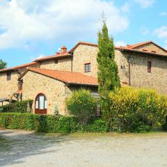 Holiday Home Cerbiatto n-5A by Interhome