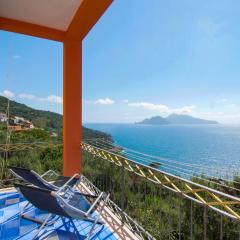 Apartment Don Luigino - Capri view by Interhome