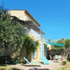 Apartment La Petite Toscane by Interhome