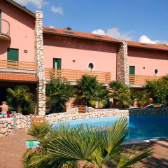 Holiday Home Ville Rio-1 by Interhome