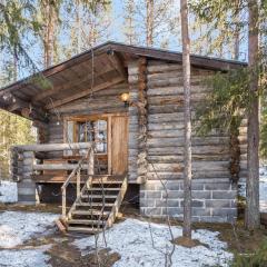 Holiday Home Retkietappi honkapirtti by Interhome