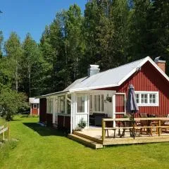 Chalet Höje by Interhome