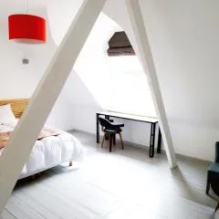 Lille Avenue, Lille Centre, convivialité, confort