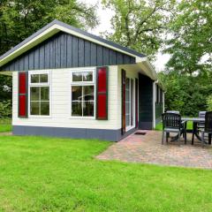 Holiday Home Buitenplaats Gerner-3 by Interhome