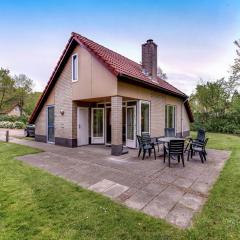 Holiday Home Buitenplaats Gerner-5 by Interhome