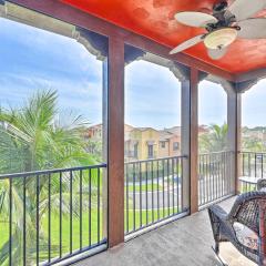 Alluring Naples Retreat with Resort Amenities!