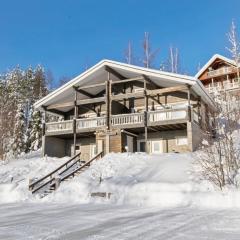 Holiday Home Hallan paroni a paritalo by Interhome