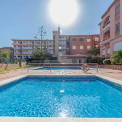 Apartment Torrepuerto by Interhome