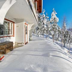 Holiday Home Alppikylä 13b paritalo by Interhome
