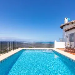 Holiday Home Villa Jana by Interhome