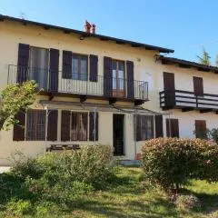 Holiday Home La Vallia by Interhome