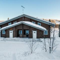 Holiday Home Uulanlinna a- paritalo by Interhome