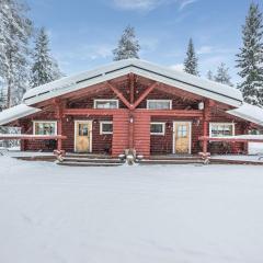 Holiday Home Kultapaljakka 3 by Interhome