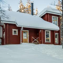 Holiday Home Sateenkaari cottage by Interhome