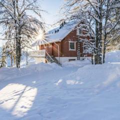 Holiday Home Alppikylä 1a paritalo by Interhome