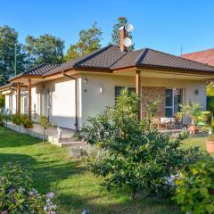 Apartment Twin front by Interhome