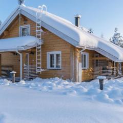 Holiday Home Villa oka by Interhome