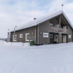 Holiday Home Vihtarinne b paritalo by Interhome