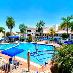 Alborada Hotel Melgar