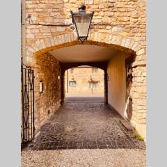 Over The Arches, Chipping Campden