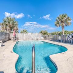 Alabama Sands Unit 2 condo