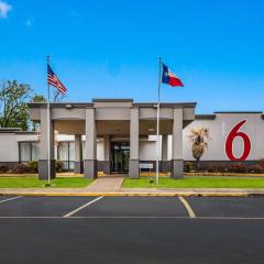 Motel 6-Henderson, TX