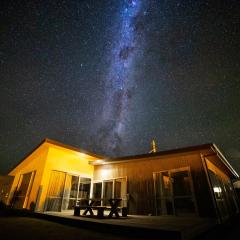 Cedar Stars - Lake Tekapo