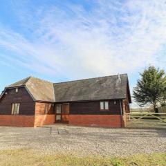 Hill Farm Cottage