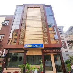 FabHotel Arihant Inn