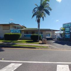 Aspley Sunset Motel