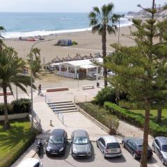 Bonito apartamento en primera línea de playa