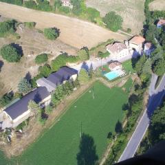 博尔戈迪克托拉农家乐